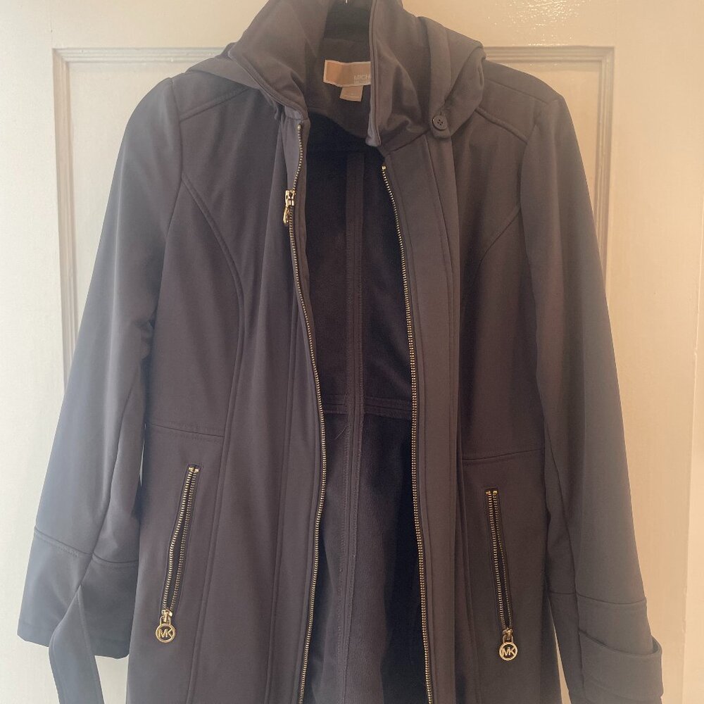Michael Kors Fall Jacket